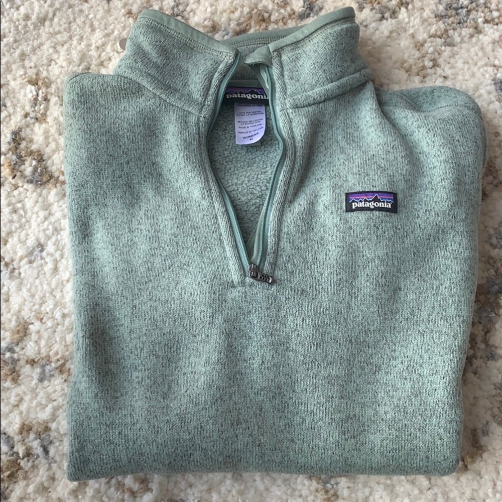 Patagonia Pullover